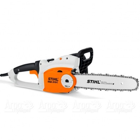 Электропила Stihl MSE 210 C-BQ-14 в Рязани