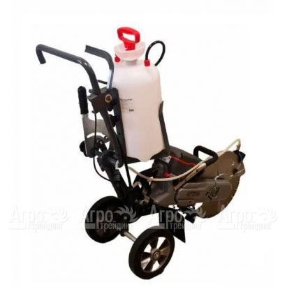 Гидроемкость напорная для бензореза Villartec CC747 в Рязани