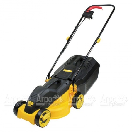 Газонокосилка электрическая Champion EM3211 в Рязани