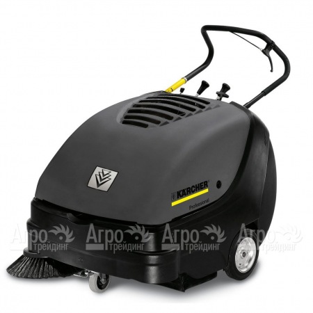 Подметальная машина Karcher KM 85/50 W G в Рязани