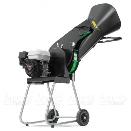 Измельчитель бензиновый Caiman Iroko 60H в Рязани