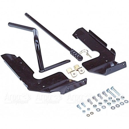 Комплект дополнительных принадлежностей SD для тракторов Cub Cadet серии XT  в Рязани