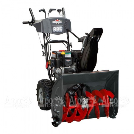 Снегоуборщик Briggs&#38;Stratton S1024 в Рязани