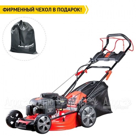 Газонокосилка бензиновая Fubag FPL 56 SM ES в Рязани