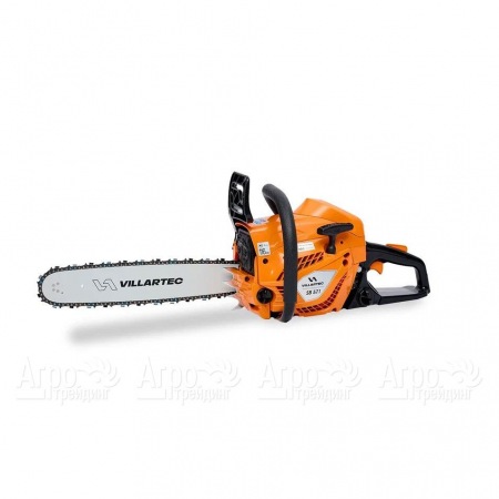 Бензопила Villartec SB571 16" TimberPlus в Рязани