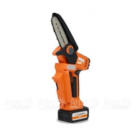 Аккумуляторная пила Villartec SA20M 5" (без аккумулятора и зарядного устройства)  в Рязани