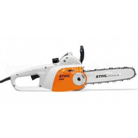 Электропила Stihl MSE 190 C-BQ-14" в Рязани