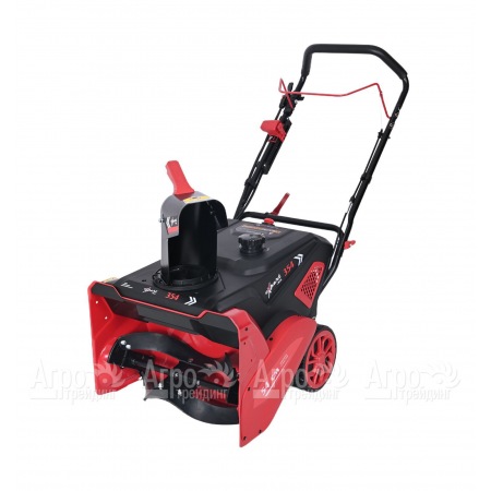 СНЕГОУБОРЩИК EXPERT-BIS 354  в Рязани