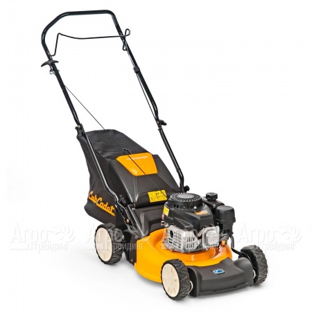 Газонокосилка бензиновая Cub Cadet LM1 AP42 (CC 42 PO) в Рязани