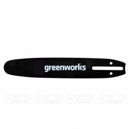 Шина 15 см для аккумуляторной пилы GreenWorks GD24CSMNX в Рязани