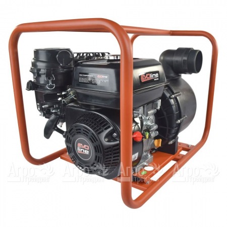 Бензиновая мотопомпа EVOline MG 30 в Рязани
