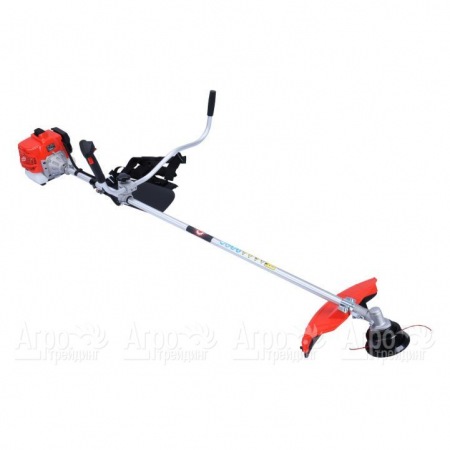  Бензокоса (бензиновый триммер) Sunreka GT33S в Рязани