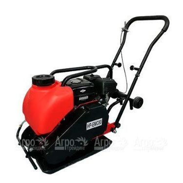 Виброплита Тарпан с двигателем Briggs&#38;Stratton RS950 в Рязани