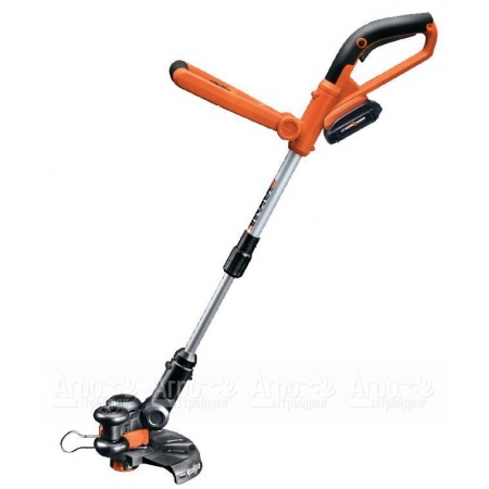 Триммер электрический Worx WG151E в Рязани