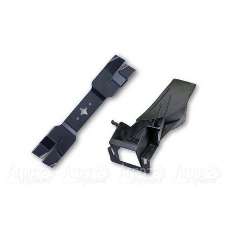 Комплект мульчирования АМК 043 для газонокосилок Stihl RM, RME, RМА в Рязани