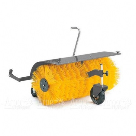 Подметательная щетка для райдеров Stiga Park 2+4WD, Villa  в Рязани