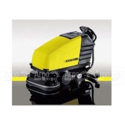 Поломоечная машина Karcher BD 700 BAT Package в Рязани