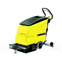 Поломоечная машина Karcher BR 530 XL в Рязани