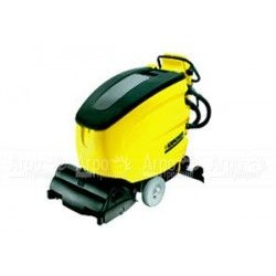 Поломоечная машина Karcher BD 55/60 WEP в Рязани