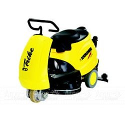  Поломоечная машина Karcher BR Trike BAT Package в Рязани