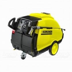 Мойка высокого давления Karcher HDS 695 M ECO в Рязани