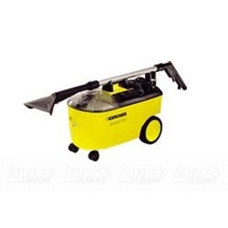 Химчистка Karcher Puzzi 200 в Рязани