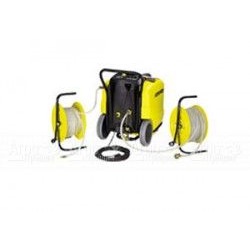 Химчистка Karcher Puzzi 400 K в Рязани