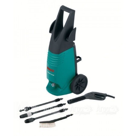 Бытовая минимойка Bosch Aquatak 110 Plus в Рязани