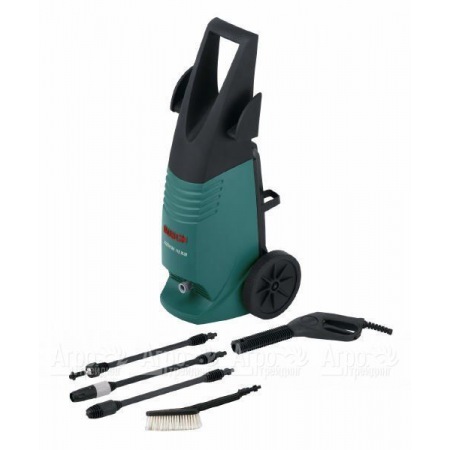 Бытовая минимойка Bosch Aquatak 115 Plus в Рязани