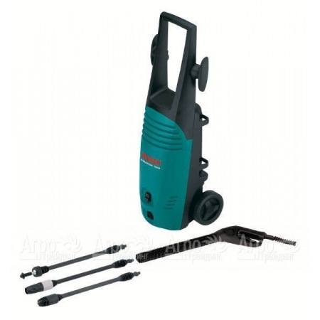 Бытовая минимойка Bosch Aquatak 1350 в Рязани