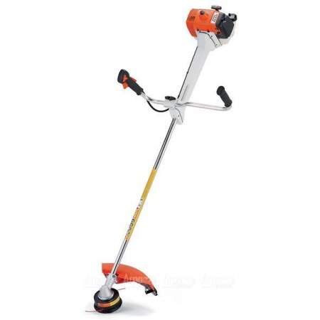 Бензокоса (бензиновый триммер) Stihl FS 400 в Рязани