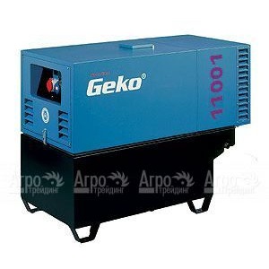 Дизельная электростанция Geko 11001 ED-S/MEDA в Рязани