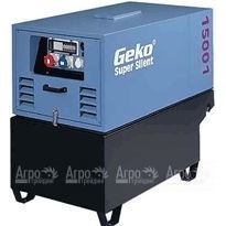 Дизельная электростанция Geko 15001 ED-S/MEDA в Рязани