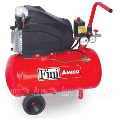 Компрессор Fini AMICO 25-2500 в Рязани