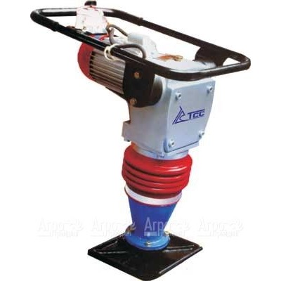 Вибротрамбовка электрическая ТСС ВТ-90Э в Рязани