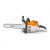 Аккумуляторная пила Stihl MSA 220 C-B-16" в Рязани