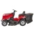 Садовый трактор Mountfield MTF 98H в Рязани