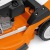 Газонокосилка бензиновая Stihl RM 248.2 в Рязани
