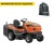 Садовый минитрактор Husqvarna TC 215T HV 586AE в Рязани