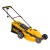 Газонокосилка электрическая Denzel GMC-2000 в Рязани
