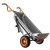 Садовая тележка Worx WG050 Aerocart в Рязани