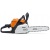 Бензопила Stihl MS 170-14&quot; в Рязани