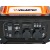 Бензиновый генератор инверторный Villartec GI358 2025 3.5 кВт в Рязани