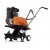 Культиватор Husqvarna T25RS 9668404-01 в Рязани