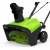 Снегоуборщик электрический GreenWorks SN2300 в Рязани