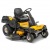 Садовый райдер Cub Cadet XZ3 122 в Рязани