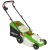 Газонокосилка электрическая RedVerg RD-ELM380 в Рязани
