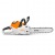 Аккумуляторная пила Stihl MSA 220 C-B-16" в Рязани