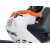 Мульти-двигатель Stihl MM 55 (в комплекте BF-MM) в Рязани