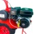 Мотоблок Агат БС-6.5 с двигателем Briggs&Stratton RS 6.5 л.с. (фрезы в комплекте) в Рязани